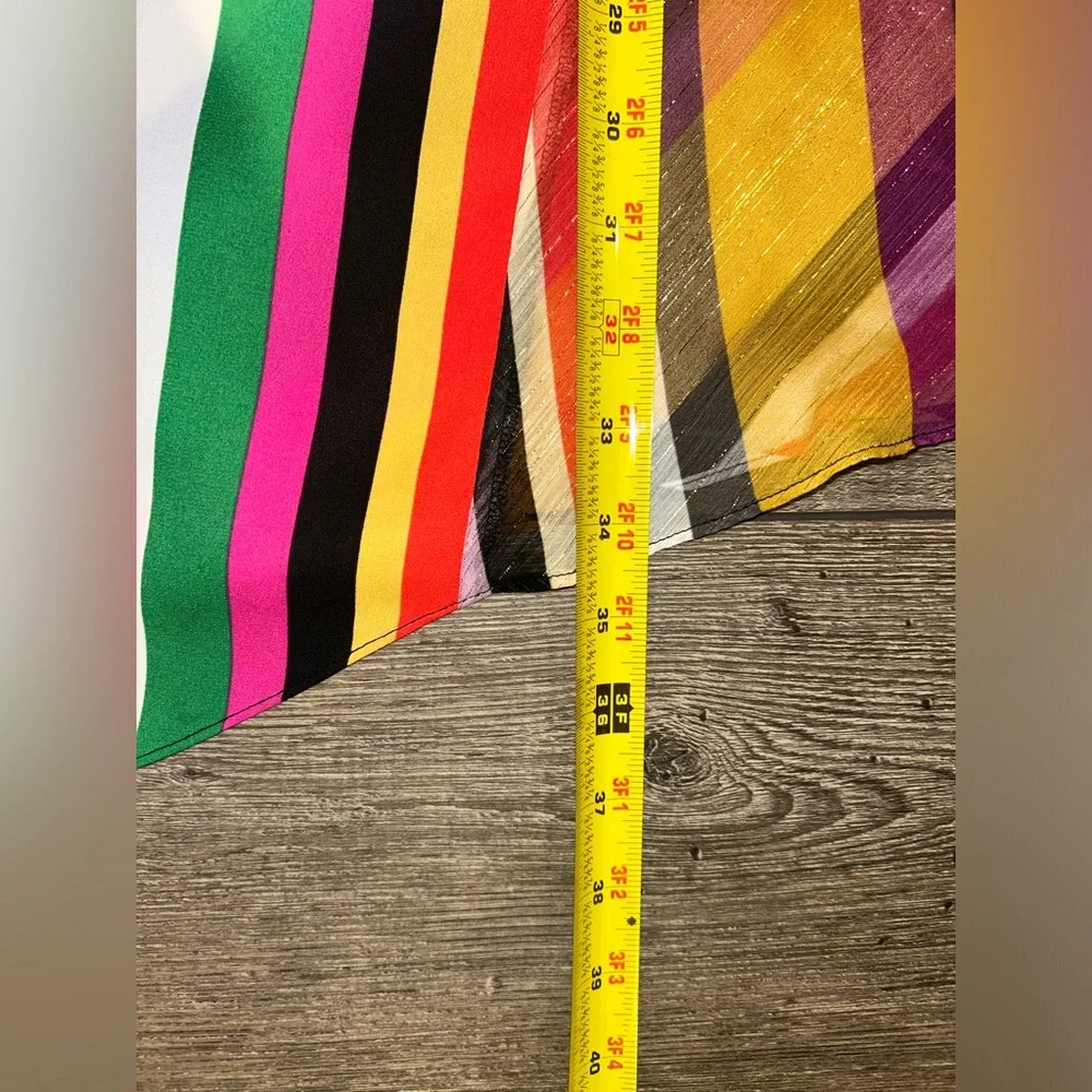 BAR III Dress Medium Pre-owned - Picture 7 of 8